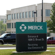 Merck publikuje wyniki leku. Szybka redukcja wirusa