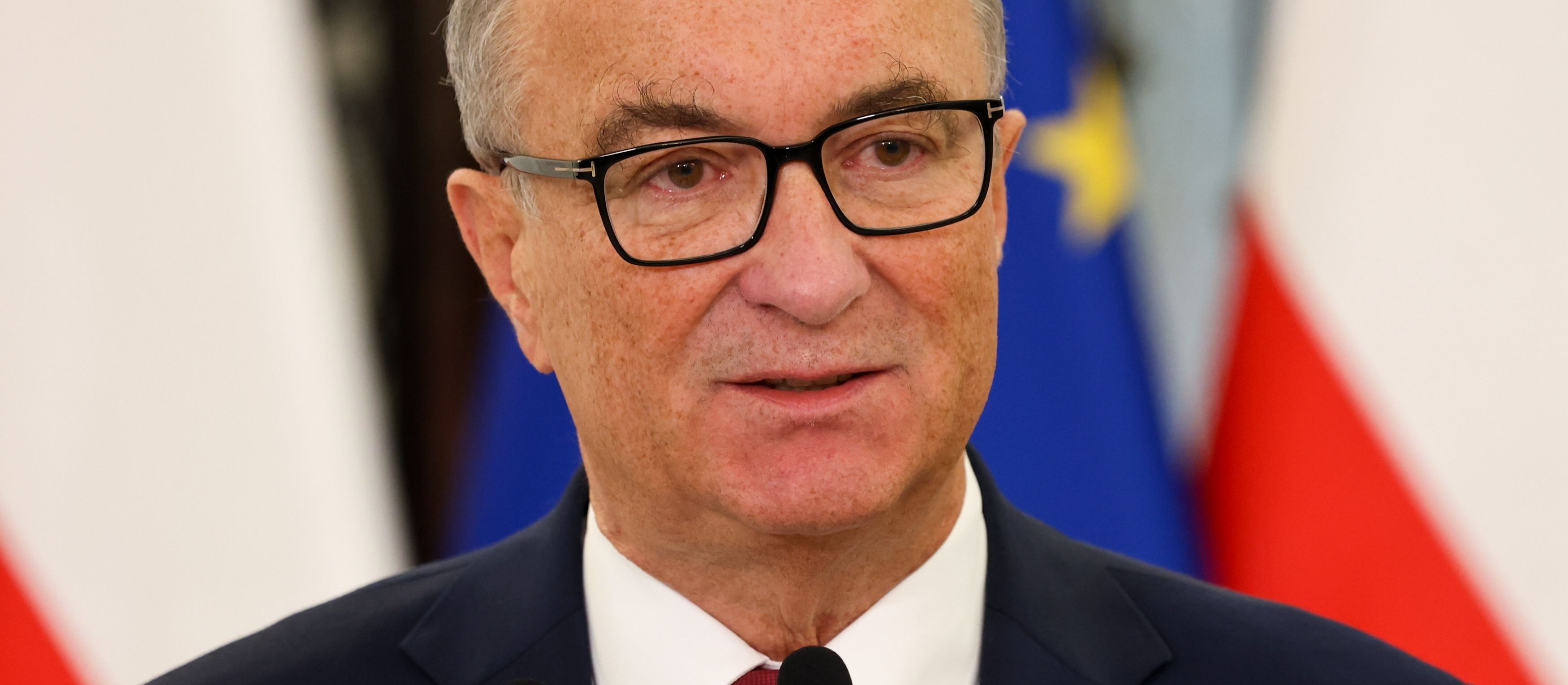 Ustawa łańcuchowa. Sejm spróbuje odrzucić weto prezydenta Karola Nawrockiego