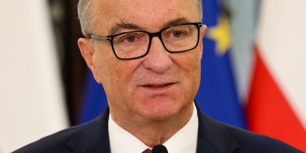 Ustawa łańcuchowa. Sejm spróbuje odrzucić weto prezydenta Karola Nawrockiego