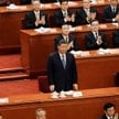 Przewodniczący Xi Jinping nie ukrywa, że Pekin opracowuje plany przejęcia Tajwanu siłą