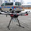 Dron namierzy smog i wystawi mandat