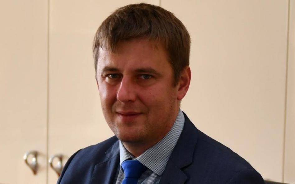 Czesi się spodziewali, że szybko dogonimy Austrię i Niemcy w poziomie życia Tomáš Petříček, minister