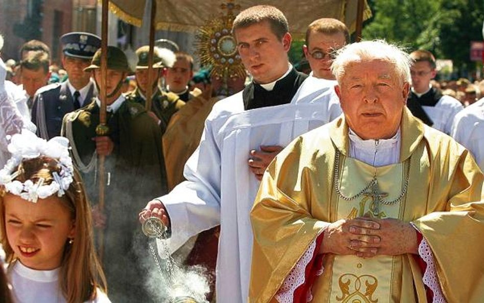 In vitro jak aborcja?