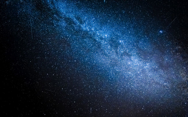 Czy we wszechświecie nie ma ciemnej materii?