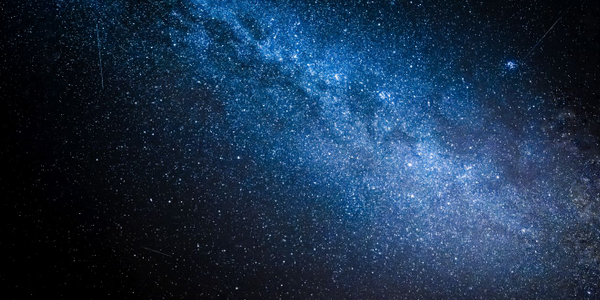 Wszechświat bez ciemnej materii? Nowa hipoteza wzbudza kontrowersje