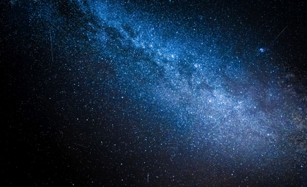 Czy we wszechświecie nie ma ciemnej materii?