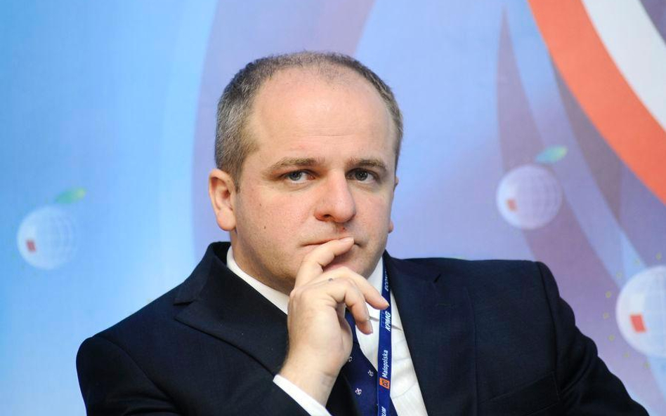 Kowal: Klasa średnia czeka na swojego Waszyngtona