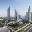 Dubajska turystyka odrabia straty z pandemii