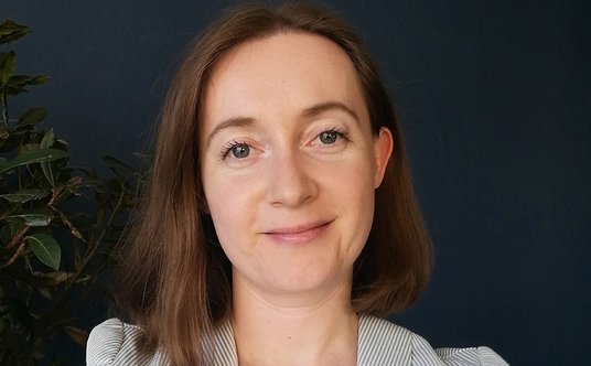 dr Joanna Jankowska jest chemiczką teoretyczną, swoje badania realizuje w Grupie Spektroskopii Oblic