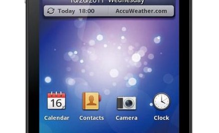 Huawei Honor: Klasa smartfonu C
