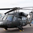 S-70i Black Hawk