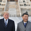 Trump: Chiny zmniejszą cła na samochody z USA