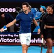 Novak Djoković broni zwycięstwa sprzed roku i znów jest faworytem. Serena Williams gra o 24. wielkos