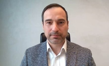 Marcin Konarski, partner w funduszu Avallon MBO