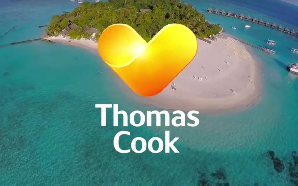 fot. facebook.com/ ThomasCookDE