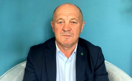 Marek Sawicki