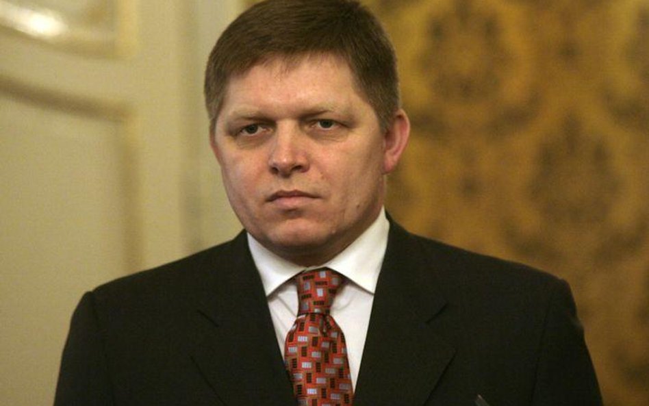 Robert Fico