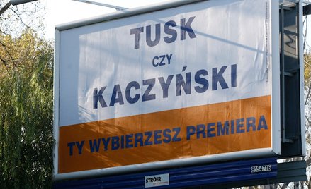 Jarosław Kaczyński: Nie dajmy Donaldowi Tuskowi zepsuć Euro