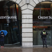 Credit Suisse skazany w sprawie o pranie brudnych pieniędzy