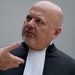 Prokurator generalny MTK zawieszony. W tle sprawa o molestowanie seksualne