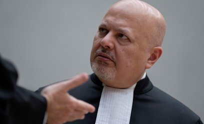 Prokurator generalny MTK zawieszony. W tle sprawa o molestowanie seksualne