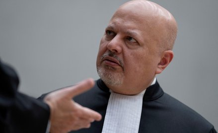 Prokurator generalny MTK zawieszony. W tle sprawa o molestowanie seksualne