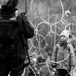 Głównym tematem „Zielonej granicy” jest zachowanie państwa polskiego, ze szczególnym uwzględnieniem 