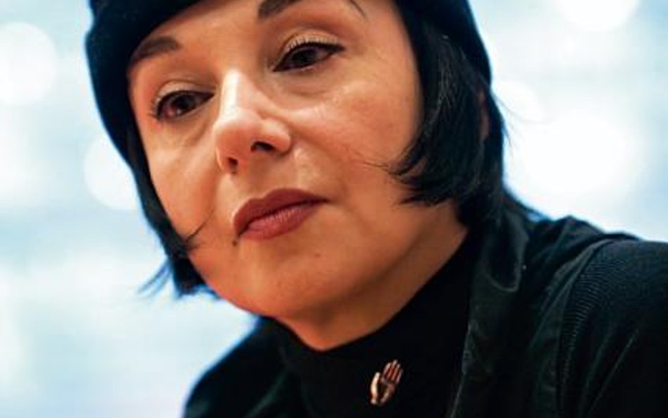 Gwiazda muzyki fado Misia zaśpiewa utwory oparte na motywach z Chopina