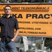 Bezrobocie nieznacznie rośnie