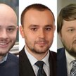 #RZECZoPOLITYCE: Paweł Mucha, Jan Śpiewak, Piotr Apel