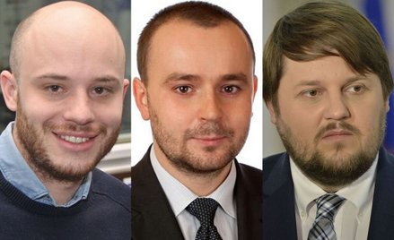 #RZECZoPOLITYCE: Paweł Mucha, Jan Śpiewak, Piotr Apel