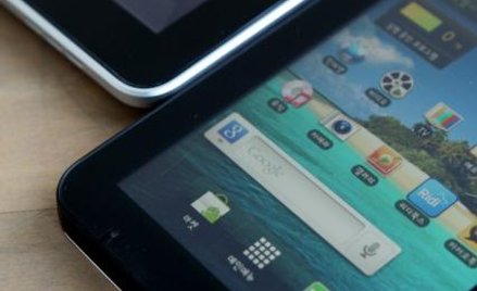 Samsung wygrywa bitwę z Apple