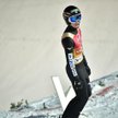Raw Air: Kobayashi dogania Krafta