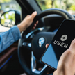 6 tys. przypadków molestowania w Uberze