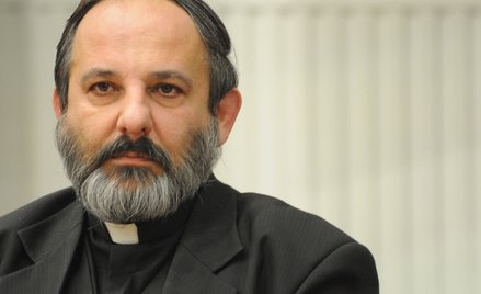 Isakowicz-Zaleski: Każdy ksiądz-pedofil winien ponieść karę