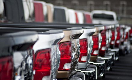 Fiat Chrysler obiecuje związkowcom w USA wielomiliardowe inwestycje