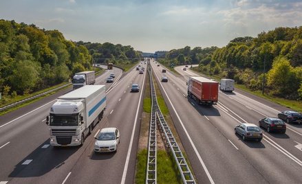 Koniec bramek na A4. Kierowcy zyskają płynny przejazd z Wrocławia do Krakowa