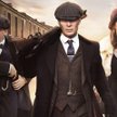 Peaky Blinders: Pięć żyć Thomasa Shelby’ego