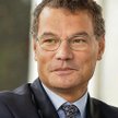 Bernard Ramanantsoa, dziekan HEC Paris, czołowej szkoły biznesu we Francji