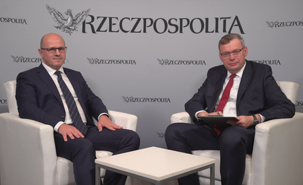 Przemysł 4.0 to szansa na skok cywilizacyjny