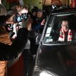 Mariusz Kamiński po opuszczeniu więzienia