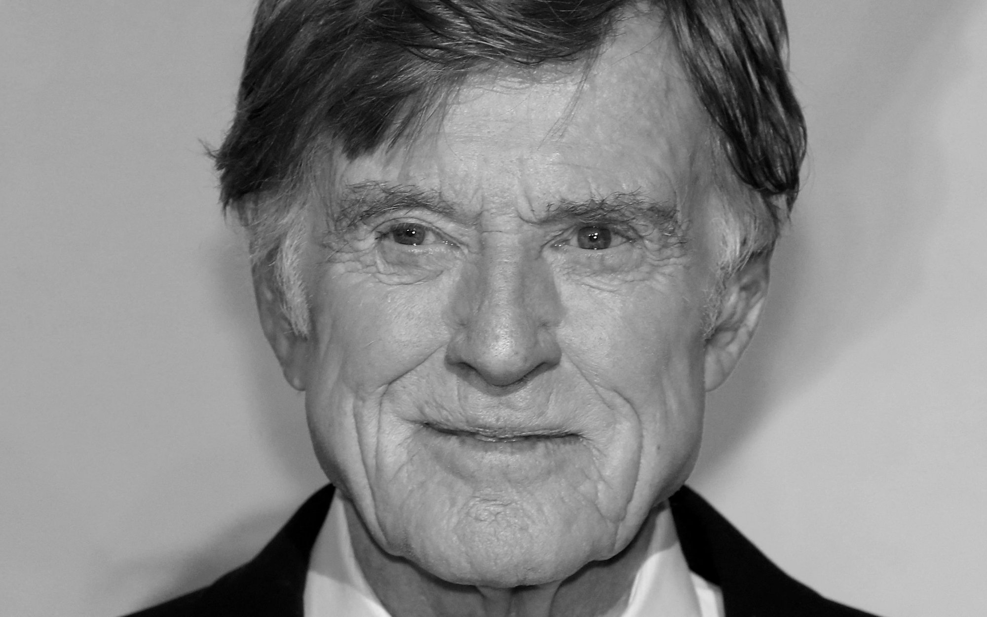 Robert Redford nie żyje. Miał 89 lat
