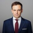 Andrzej Domański, minister finansów. Fot. mpr