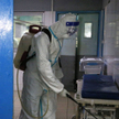 WHO: W afrykańskiej metropolii jednak nie wykryto wirusa Ebola