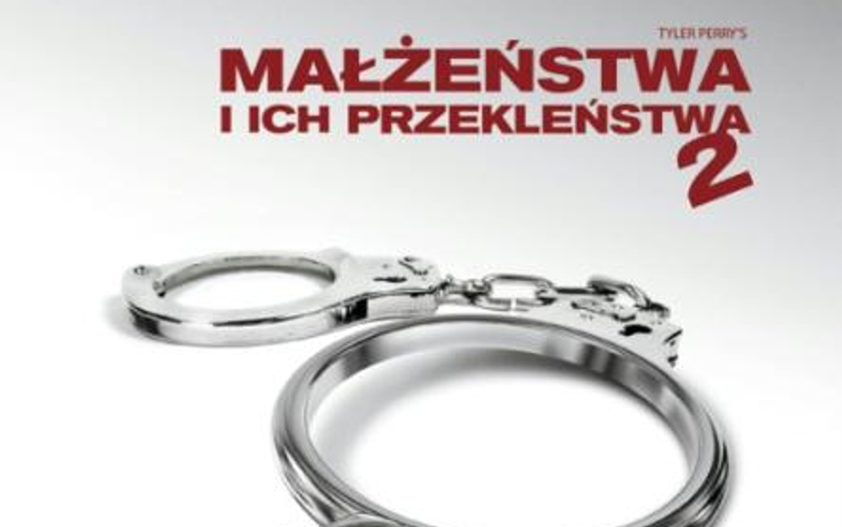 Małżeństwa i ich przekleństwa 2