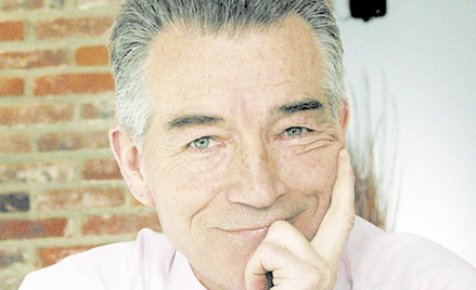 Jean-Pierre de Kerraoul, prezes Europejskiego Stowarzyszenia Wydawców Gazet (ENPA)
