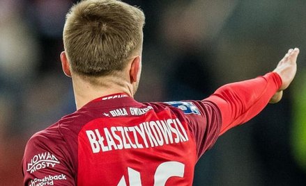 Ekstraklasa: Piłkarze jeszcze grają