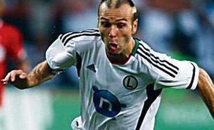 Pierwsze mecze Wisły i Legii w Lidze Europejskiej