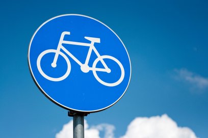 W Wesołej powstanie nowa trasa rowerowa