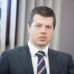 Robert Burdach, zarządzający funduszami akcji Union Investment TFI
